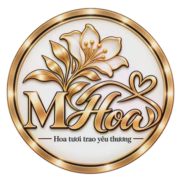 Shop hoa tươi Xã An Trạch Cà Mau - Một món hoa, nhiều điều muốn nói